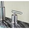 Anzzi Spartan 8" Widespread 2-Handle Bathroom Faucet in Brushed Nickel L-AZ191BN - alternate 4